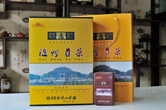 随州芽茶【编号：SN1-07】