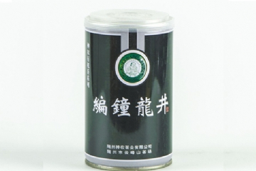编钟龙井【编号：SN2-04】
