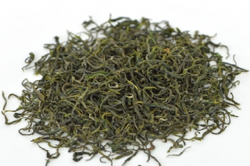 云雾毛尖茶【编号：SN3-04A1】